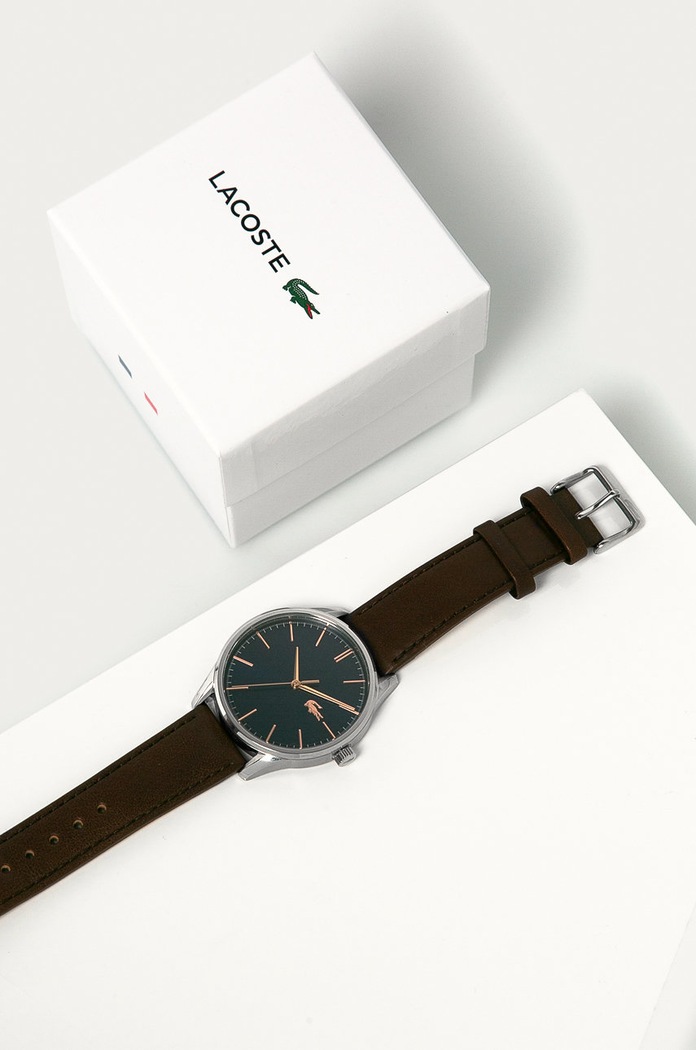Accesorii Lacoste Ceas 2011046 2011046 maro