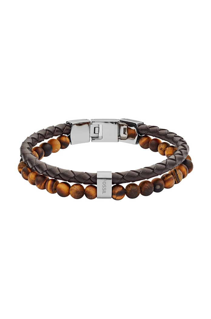 Fossil - Karperec barna JF03118040