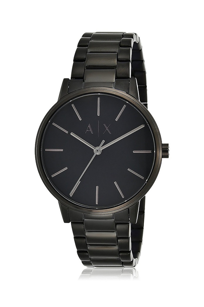 Armani Exchange - Часы AX2701 AX2701 чёрный AA00