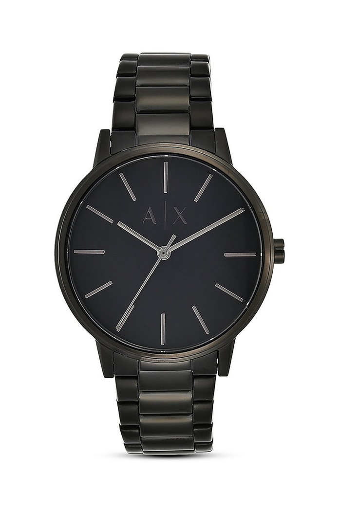 Аксессуары Armani Exchange - Часы AX2701 AX2701 чёрный