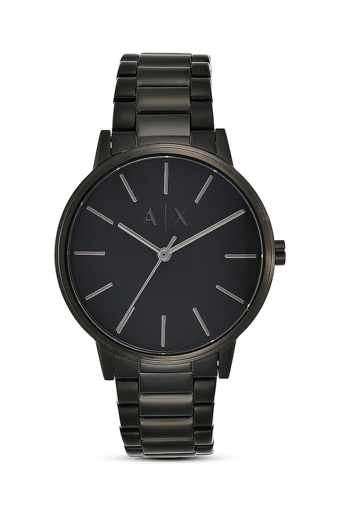 Аксессуары Armani Exchange - Часы AX2701 AX2701 чёрный