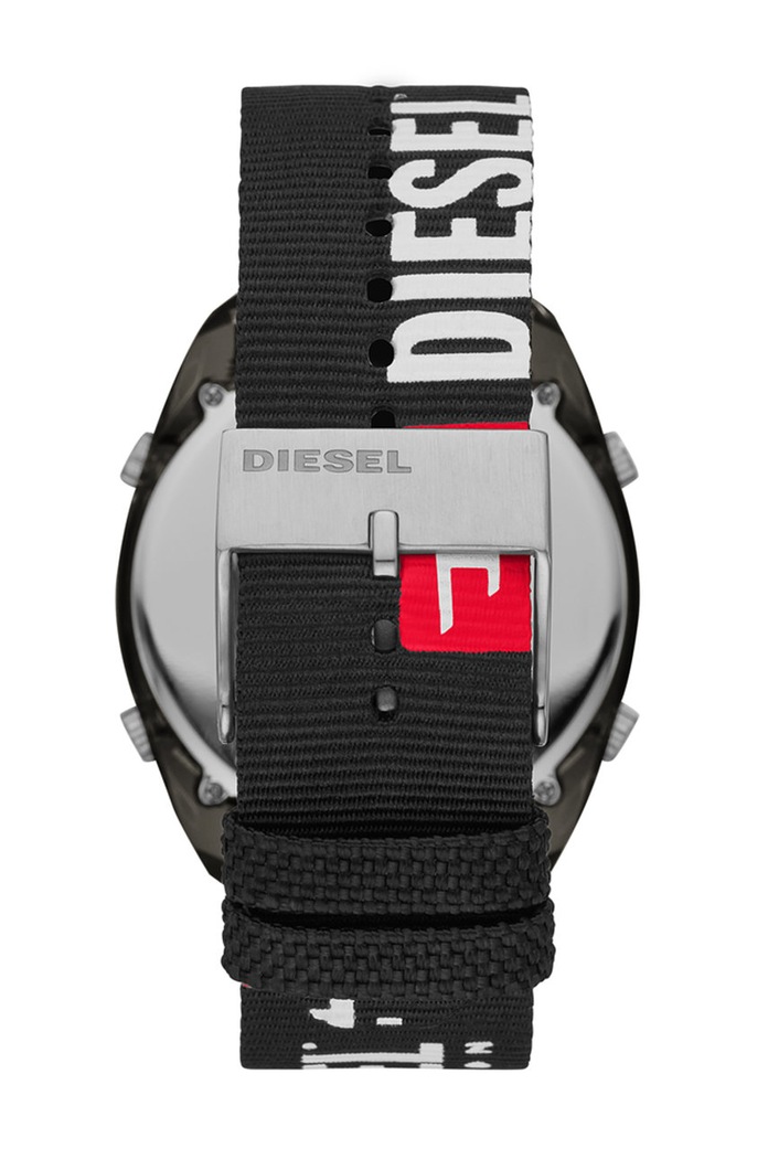 Accesorii Diesel - Ceas DZ1914 DZ1914 argintiu