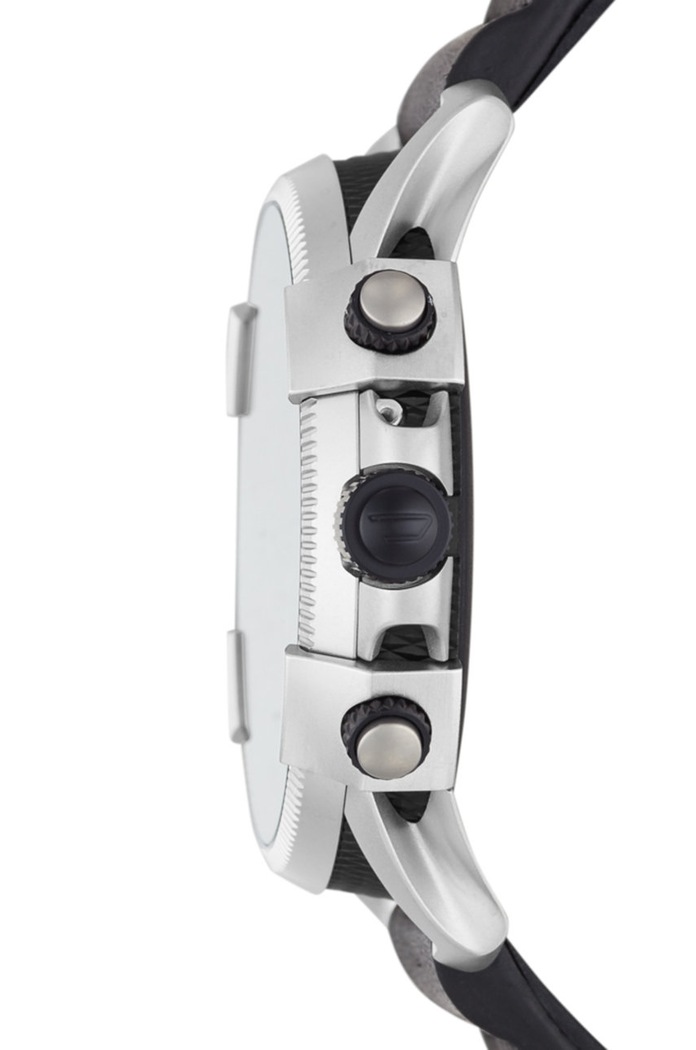 Diesel - Smartwatch DZT2008 černá DZT2008