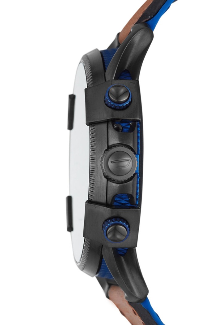 Аксесуари Diesel - Smartwatch DZT2009 DZT2009 коричневий