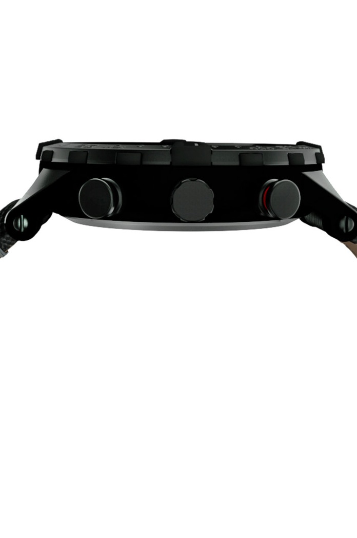Timex - Zegarek TW2T76400 TW2T76400 czarny AA00