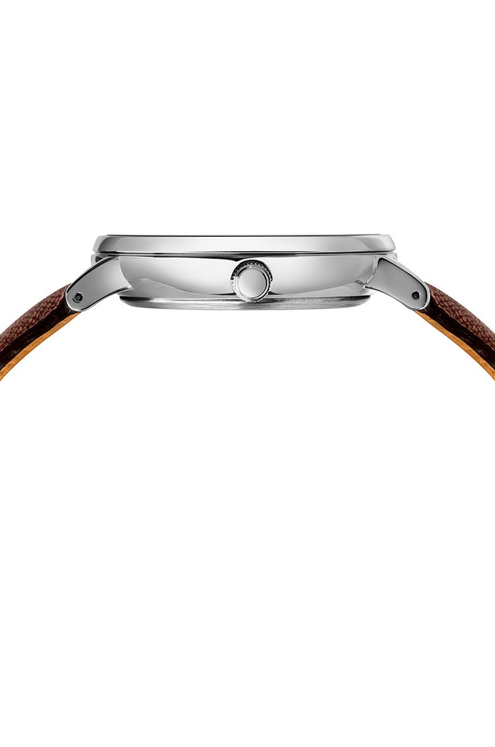 Timex - Годинник TW2T34800 коричневий AA00