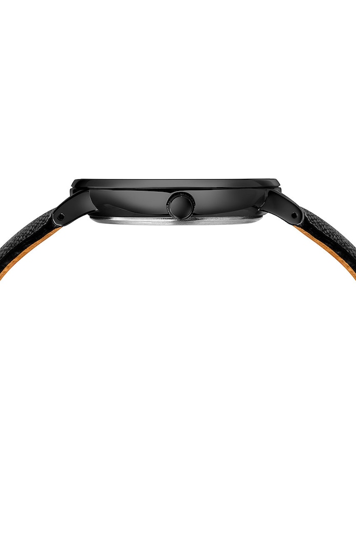 Timex - Zegarek TW2T35200 TW2T35200 czarny AA00