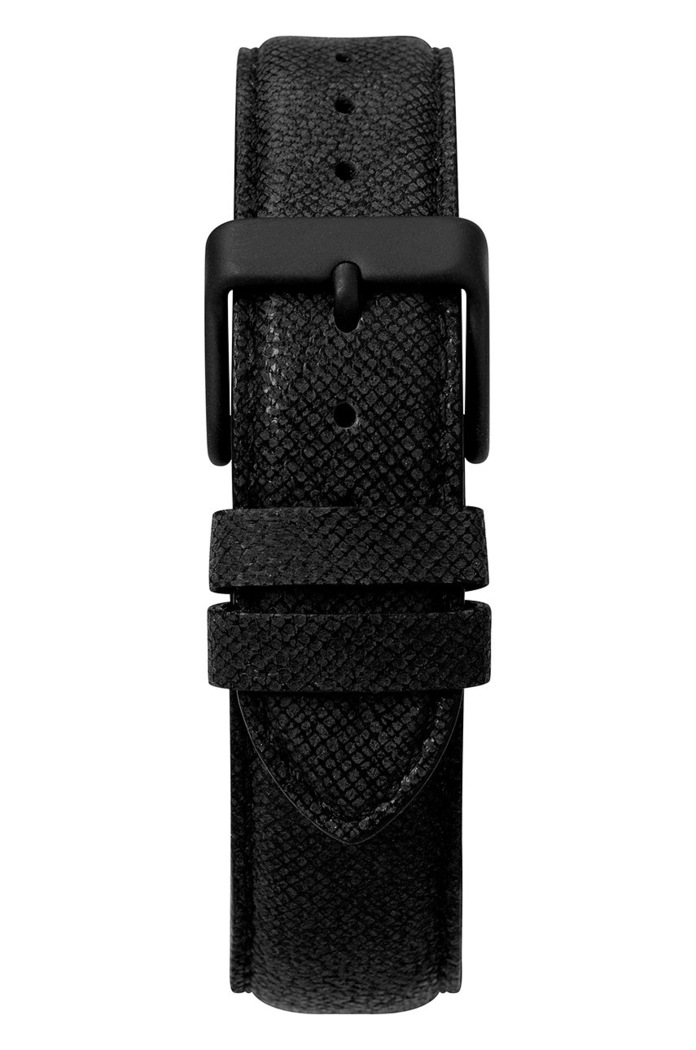 Akcesoria Timex - Zegarek TW2T35200 TW2T35200 czarny