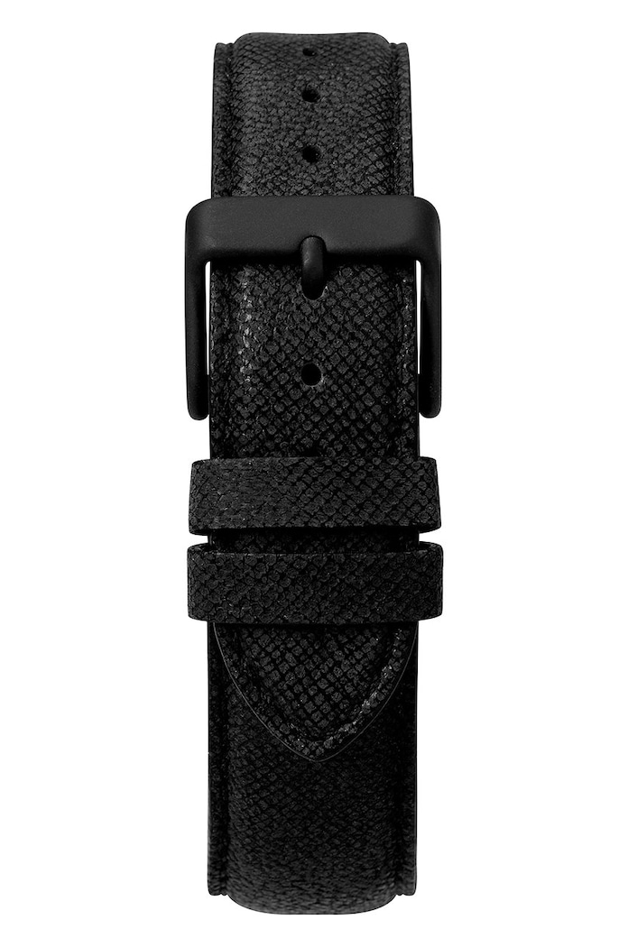 Akcesoria Timex - Zegarek TW2T35200 TW2T35200 czarny