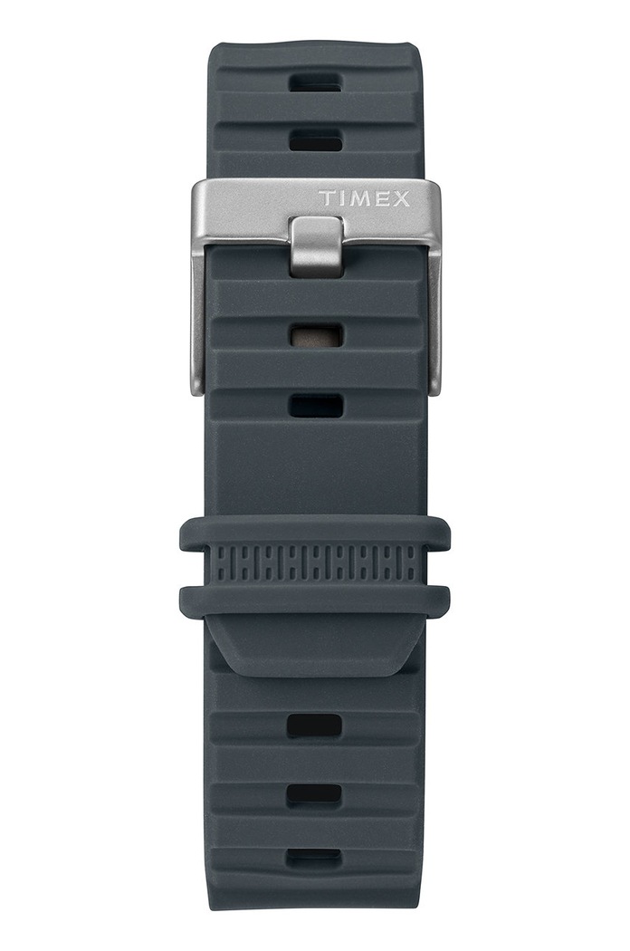 Аксесуари Timex - Годинник TW5M26700 TW5M26700 сірий