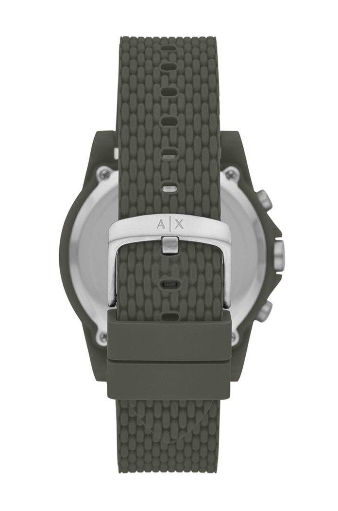 Armani Exchange - Zegarek AX1346 AX1346 zielony AA00