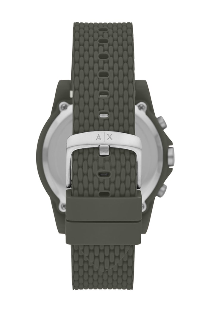 Armani Exchange - Zegarek AX1346 AX1346 zielony AA00