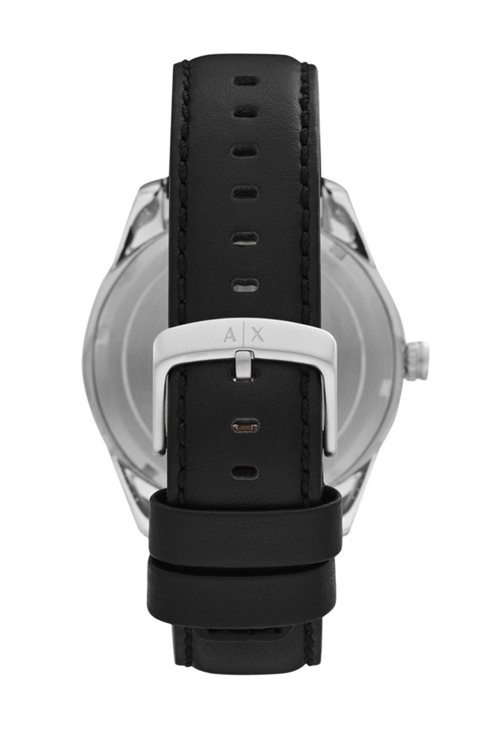 Armani Exchange - Годинник AX1836 AX1836 чорний AA00