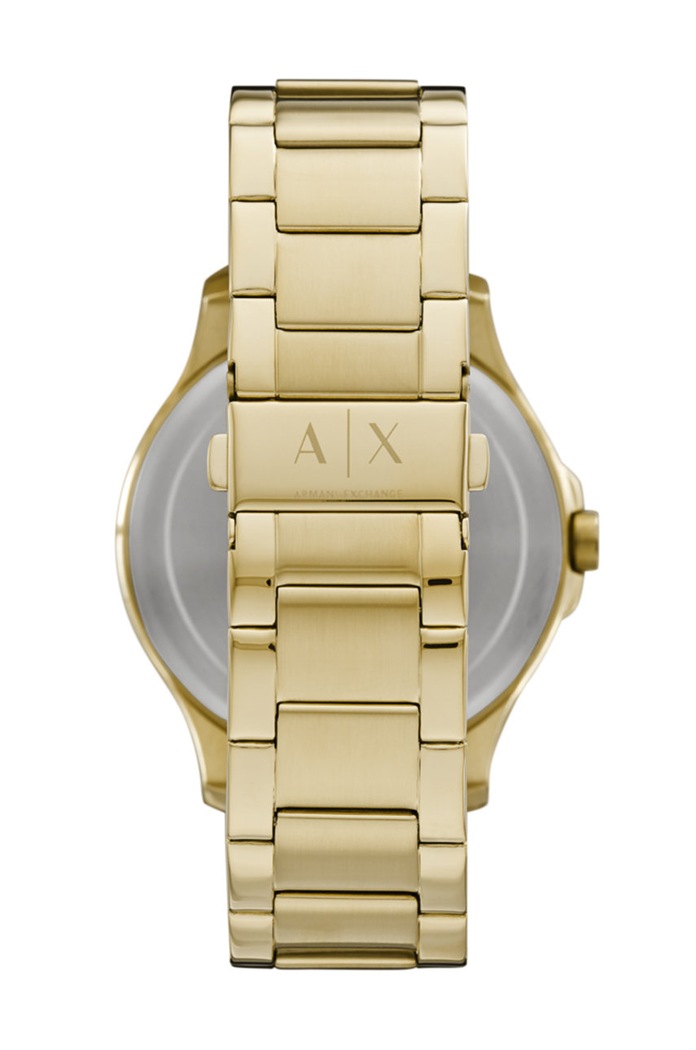 Armani Exchange - Годинник AX2415 AX2415 золотий AA00