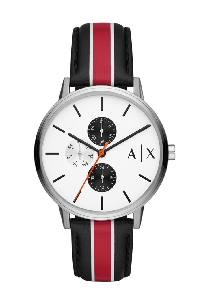 Armani Exchange - Ceas AX2724 multicolor AX2724