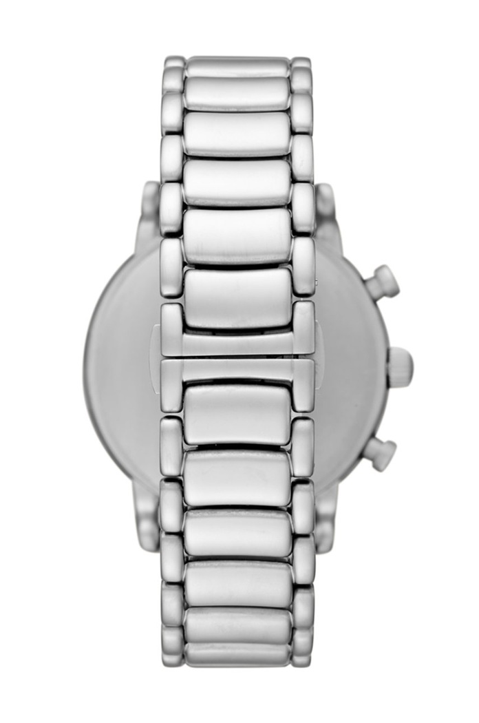 Emporio Armani - Hodinky AR11324 AR11324 strieborná AA00