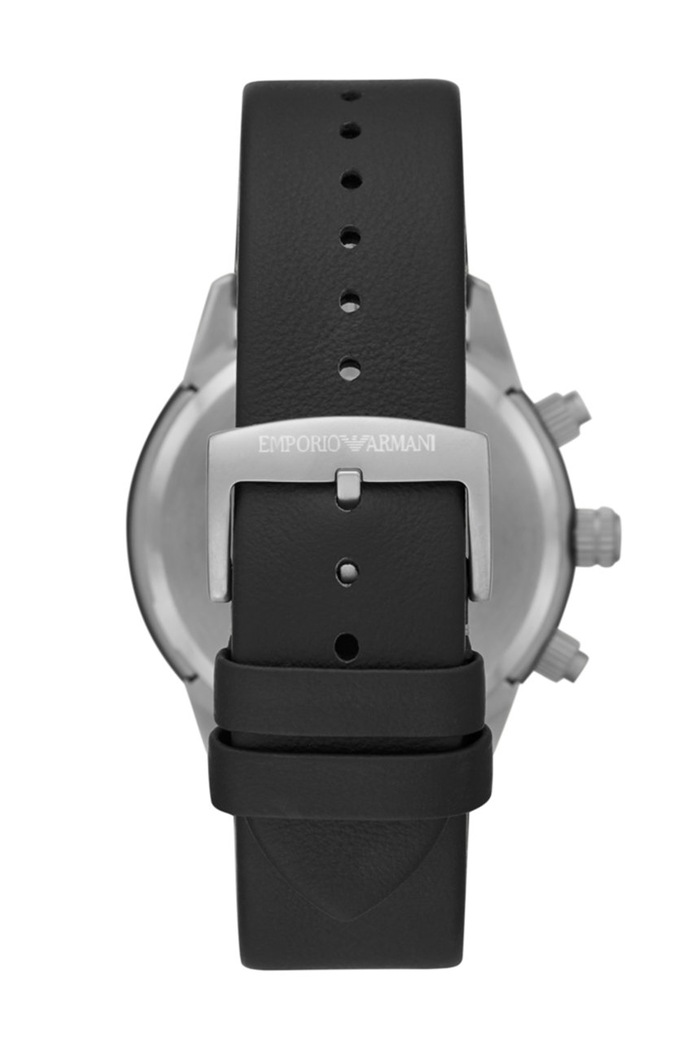 Аксесуари Emporio Armani - Годинник AR11325 AR11325 чорний