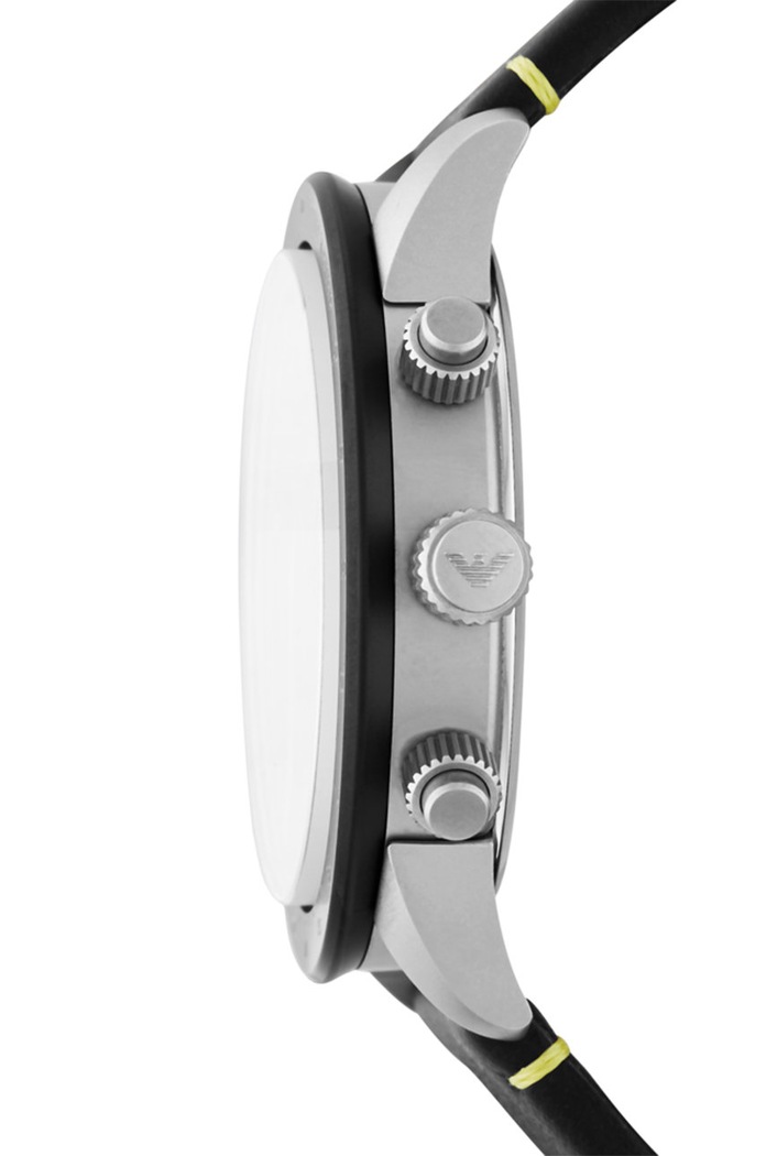 Emporio Armani - Годинник AR11325 AR11325 чорний AA00