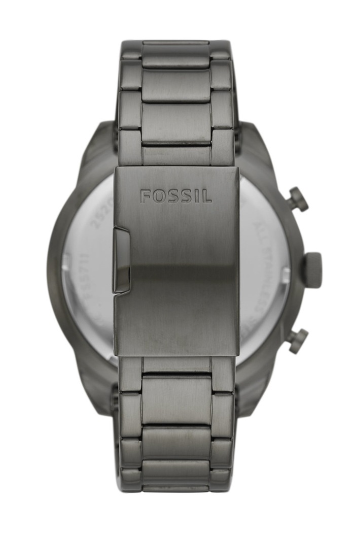 Fossil - Годинник FS5711 FS5711 сірий AA00