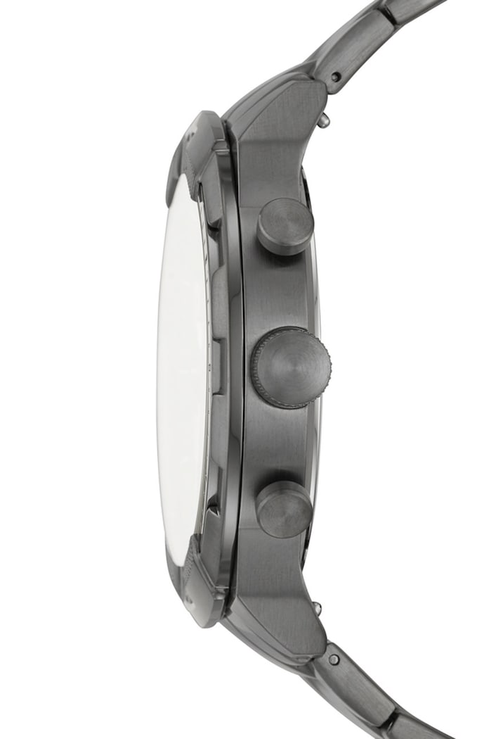 Аксесуари Fossil - Годинник FS5711 FS5711 сірий