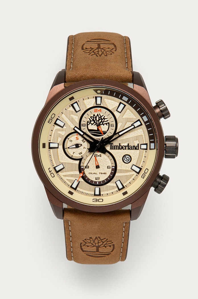Timberland - Óra Henniker II barna TBL.14816JLBN.07