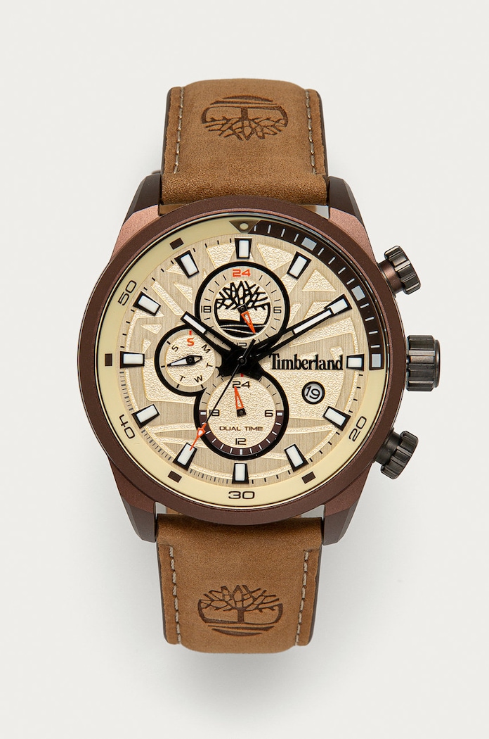 Timberland - Óra Henniker II barna TBL.14816JLBN.07