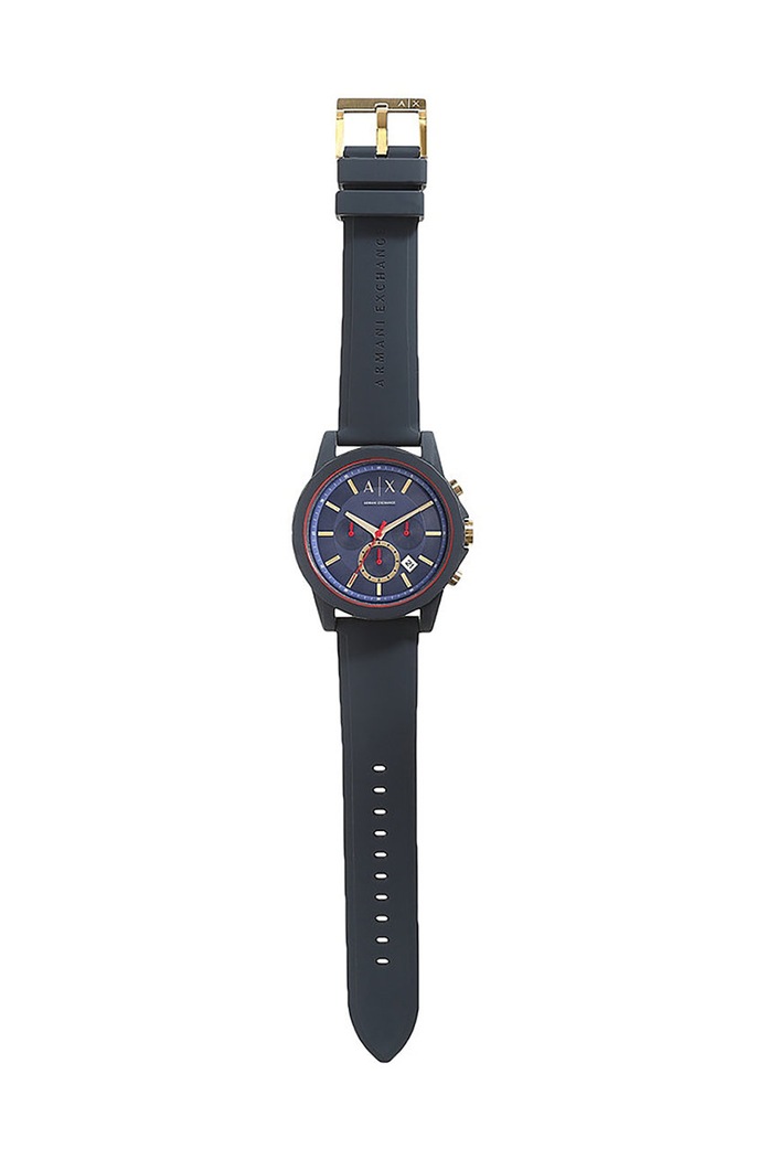 Armani Exchange - Годинник AX1335 AX1335 чорний