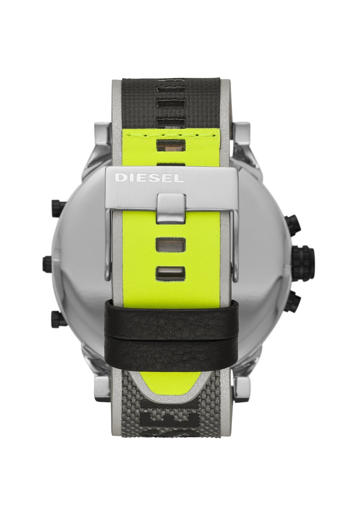 Аксесуари Diesel - Годинник DZ7429 DZ7429 барвистий