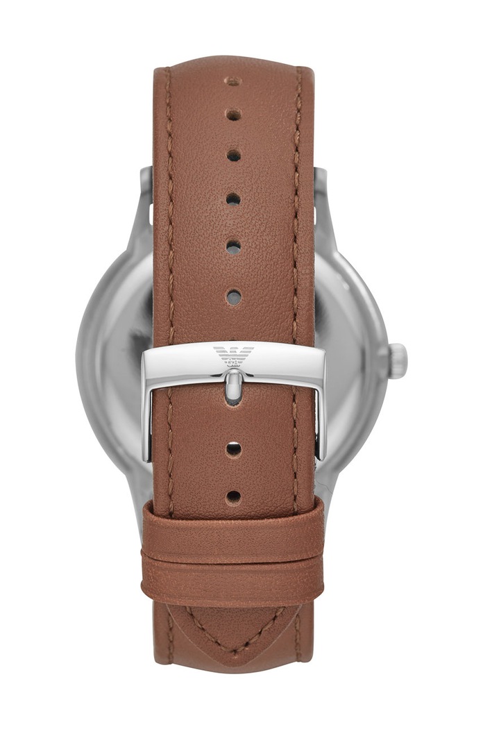Emporio Armani - Годинник AR11185 AR11185 коричневий AA00