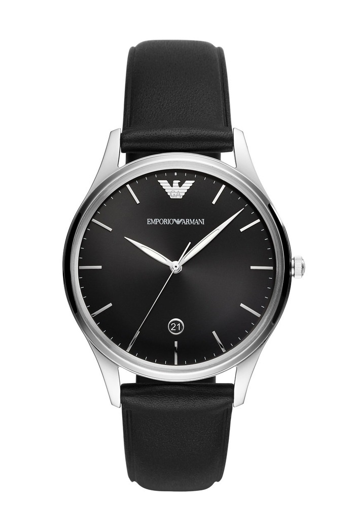 Emporio Armani - Zegarek AR11287 czarny AR11287