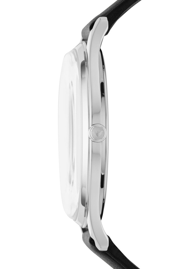 Akcesoria Emporio Armani - Zegarek AR11287 AR11287 czarny