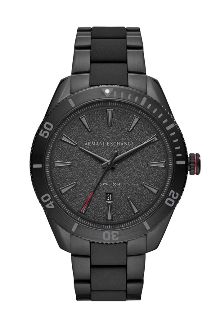 Armani Exchange - Zegarek AX1826 czarny AX1826