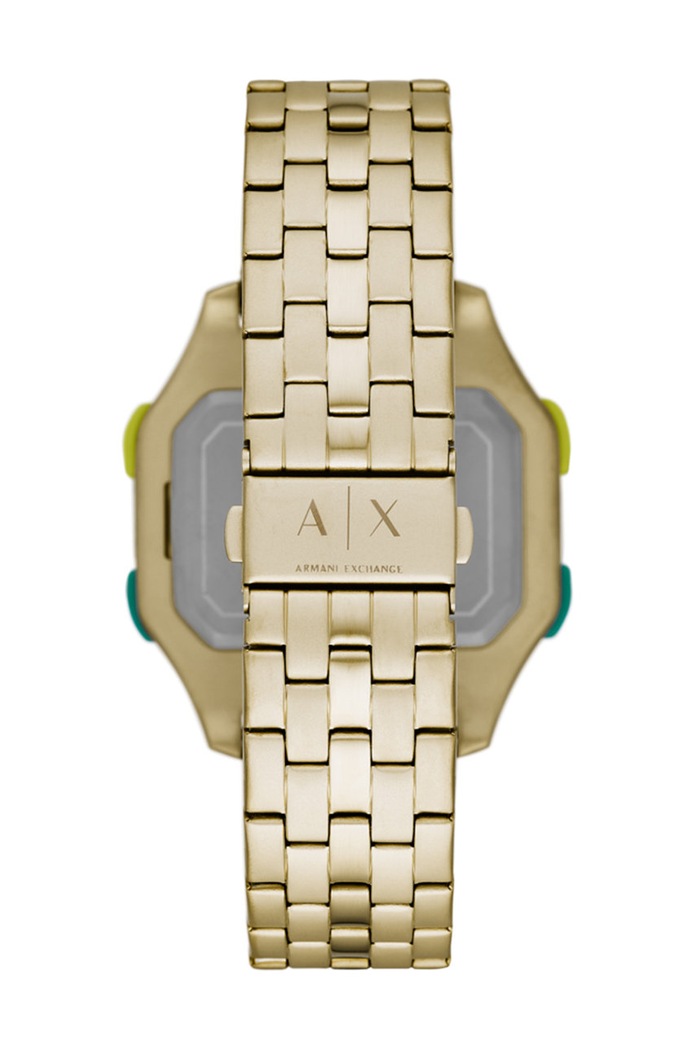 Armani Exchange - Годинник AX2950 AX2950 золотий AA00