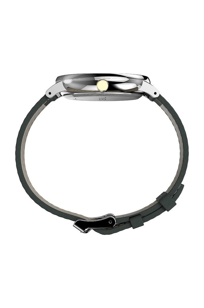 Timex - Ρολόι TW2U67500 TW2U67500 γκρί AA00