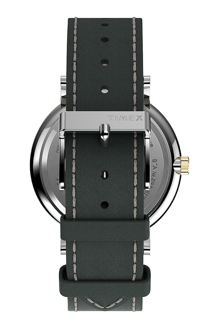 Αξεσουάρ Timex - Ρολόι TW2U67500 TW2U67500 γκρί