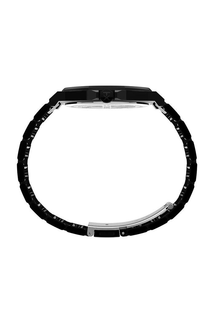 Timex Ceas TW2U42300 TW2U42300 negru AA00