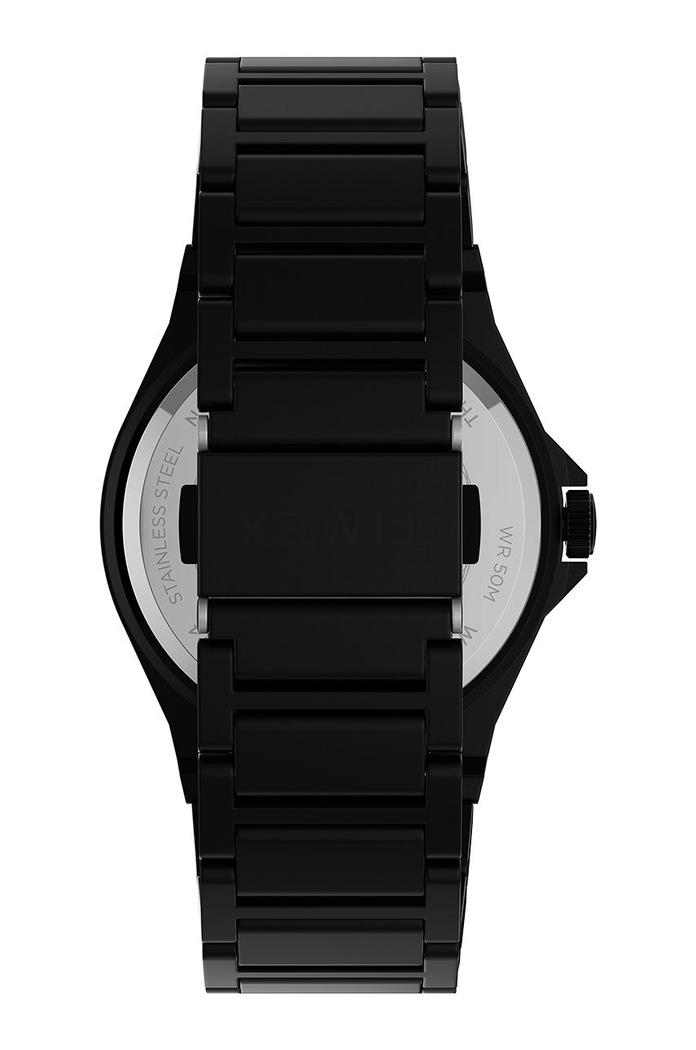 Accesorii Timex Ceas TW2U42300 TW2U42300 negru