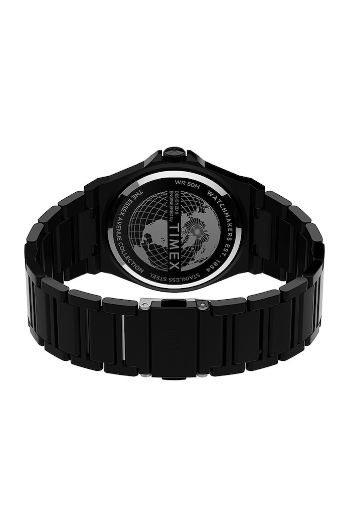 Ceas TW2U42300 Timex negru TW2U42300