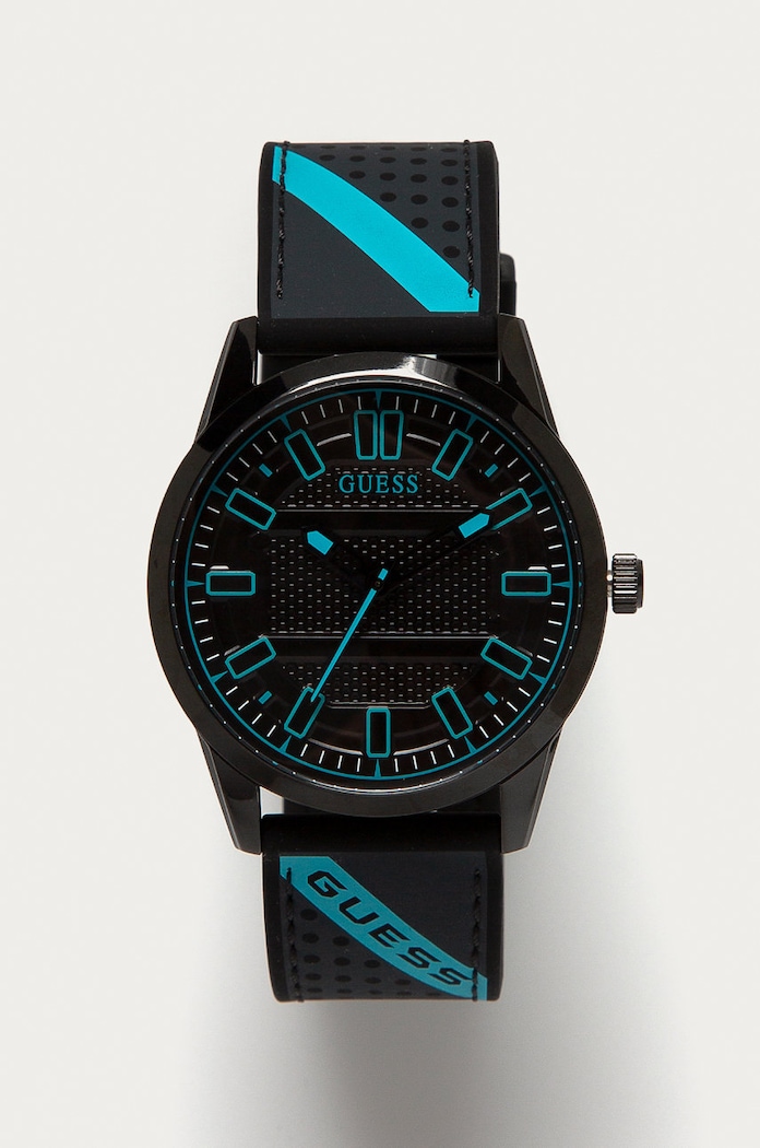 Guess - Óra W1300G3 fekete W1300G3