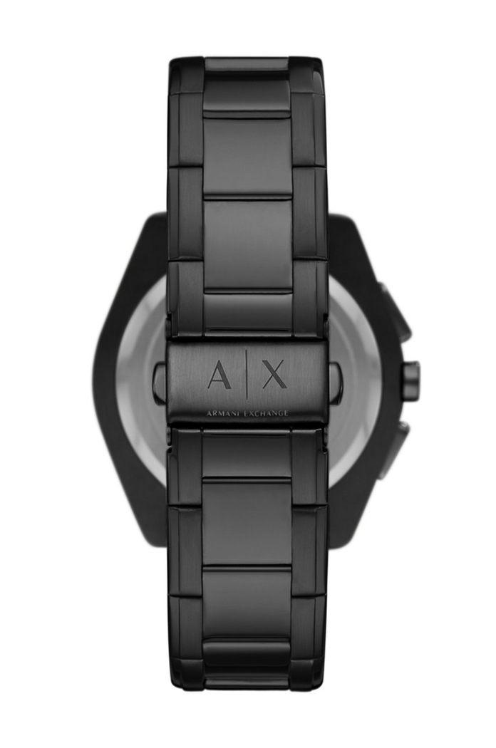 Doplňky Armani Exchange - Hodinky AX2852 AX2852 černá