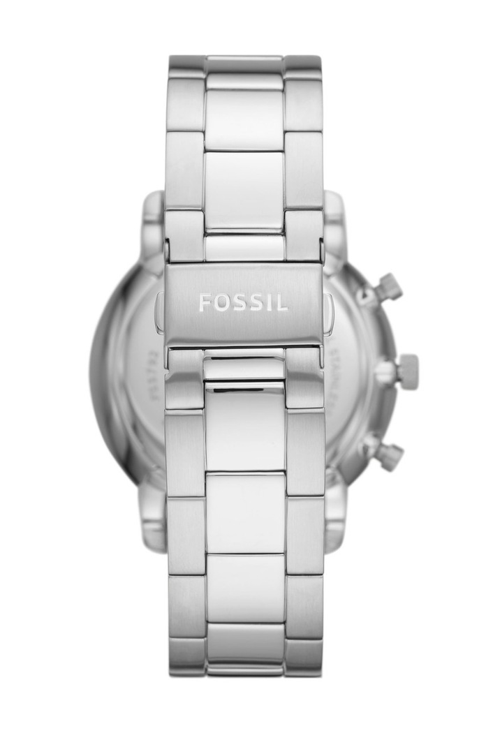 Fossil - Hodinky FS5792 FS5792 strieborná AA00
