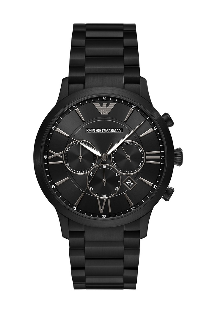 Emporio Armani Sat AR11349 crna AR11349