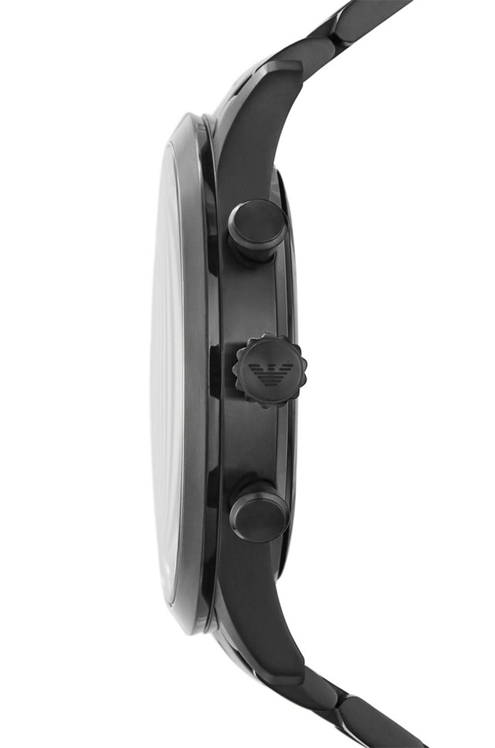 Emporio Armani Sat AR11349 AR11349 crna AA00
