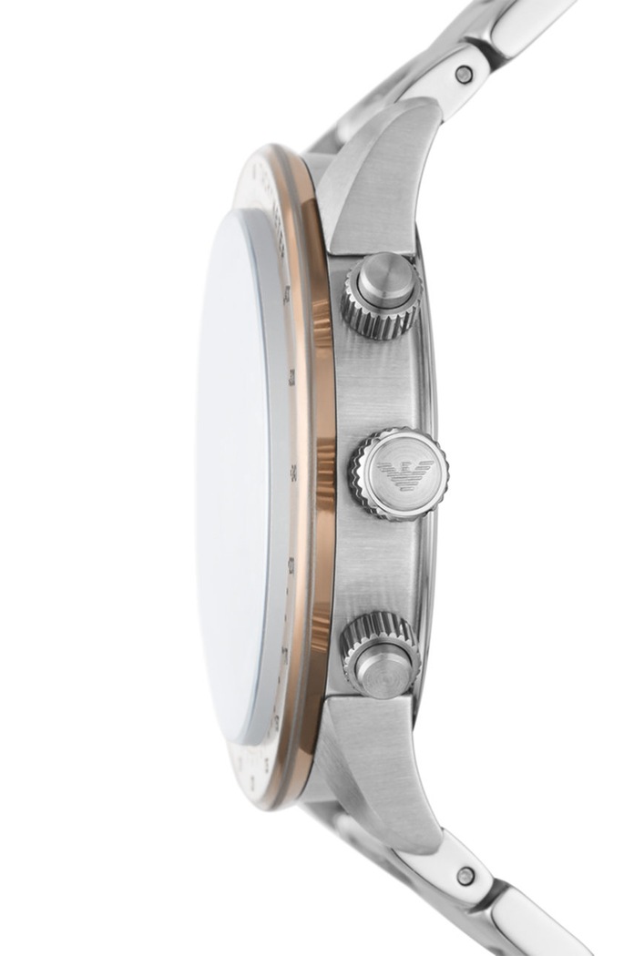 Emporio Armani - Ceas AR11352 AR11352 argintiu AA00