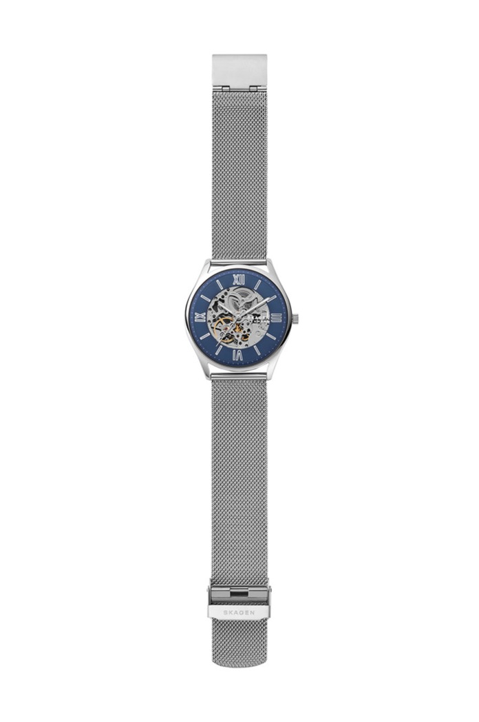 Zegarek SKW6733 Skagen SKW6733 srebrny