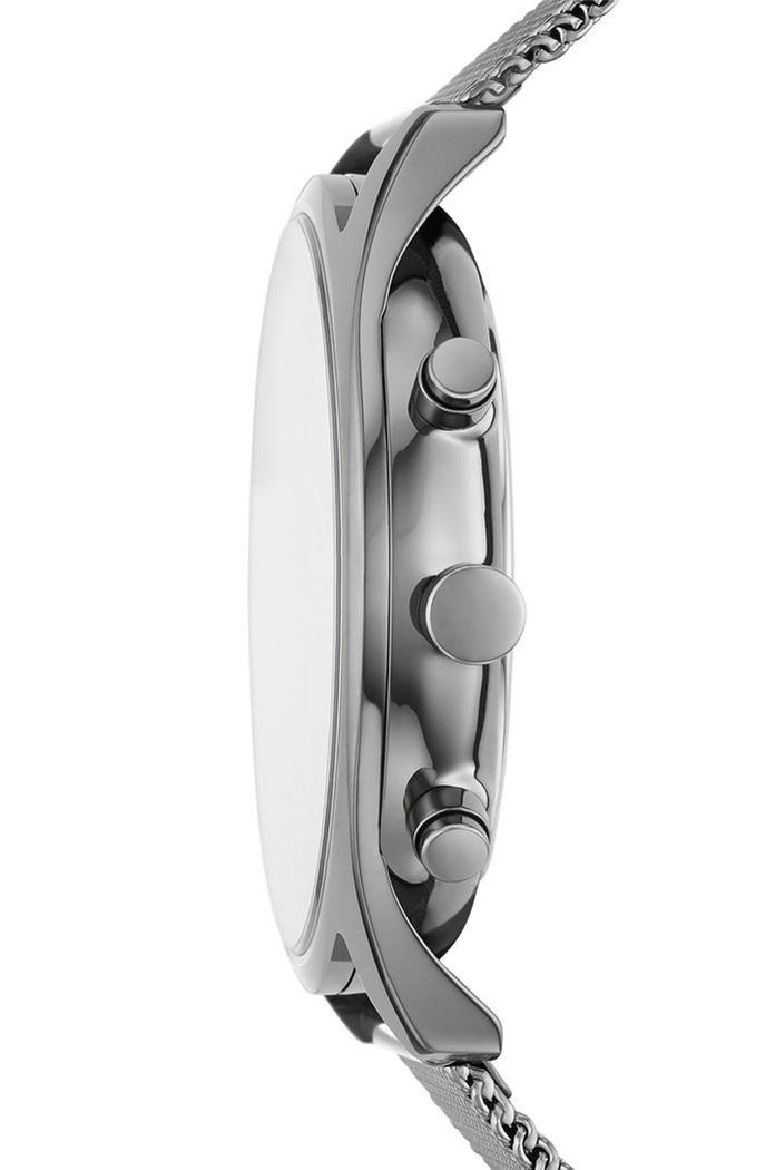 Skagen Ceas SKW6734 SKW6734 argintiu AA00