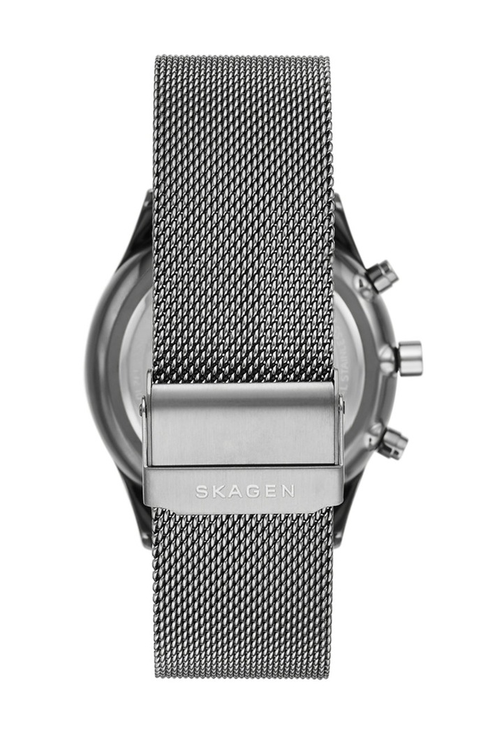 Accesorii Skagen Ceas SKW6734 SKW6734 argintiu