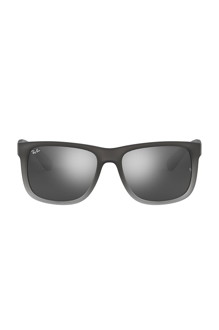 Kiegészítők Ray-Ban - Szemüveg JUSTIN 0RB4165.852/88 szürke