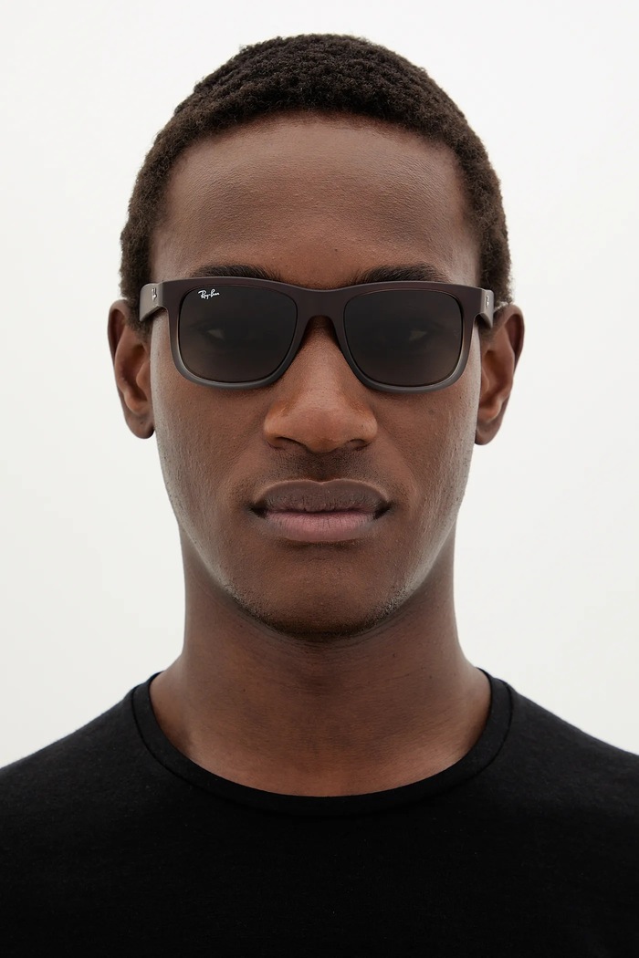 Brýle Ray-Ban JUSTIN 0RB4165.854/7Z