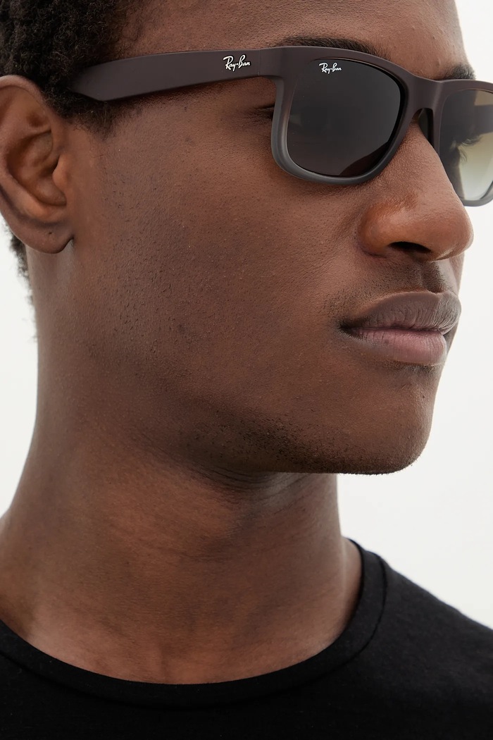 Brýle Ray-Ban JUSTIN 0RB4165.854/7Z